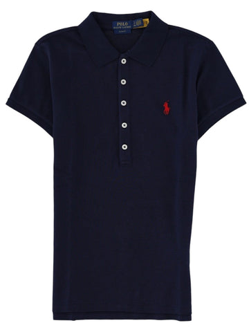 Polo Ralph Lauren - POLO CON LOGO RICAMATO