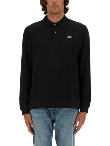 Lacoste - POLO WITH LOGO polo-con-logo_022db683-aa61-4a06-abf7-24bae0019186