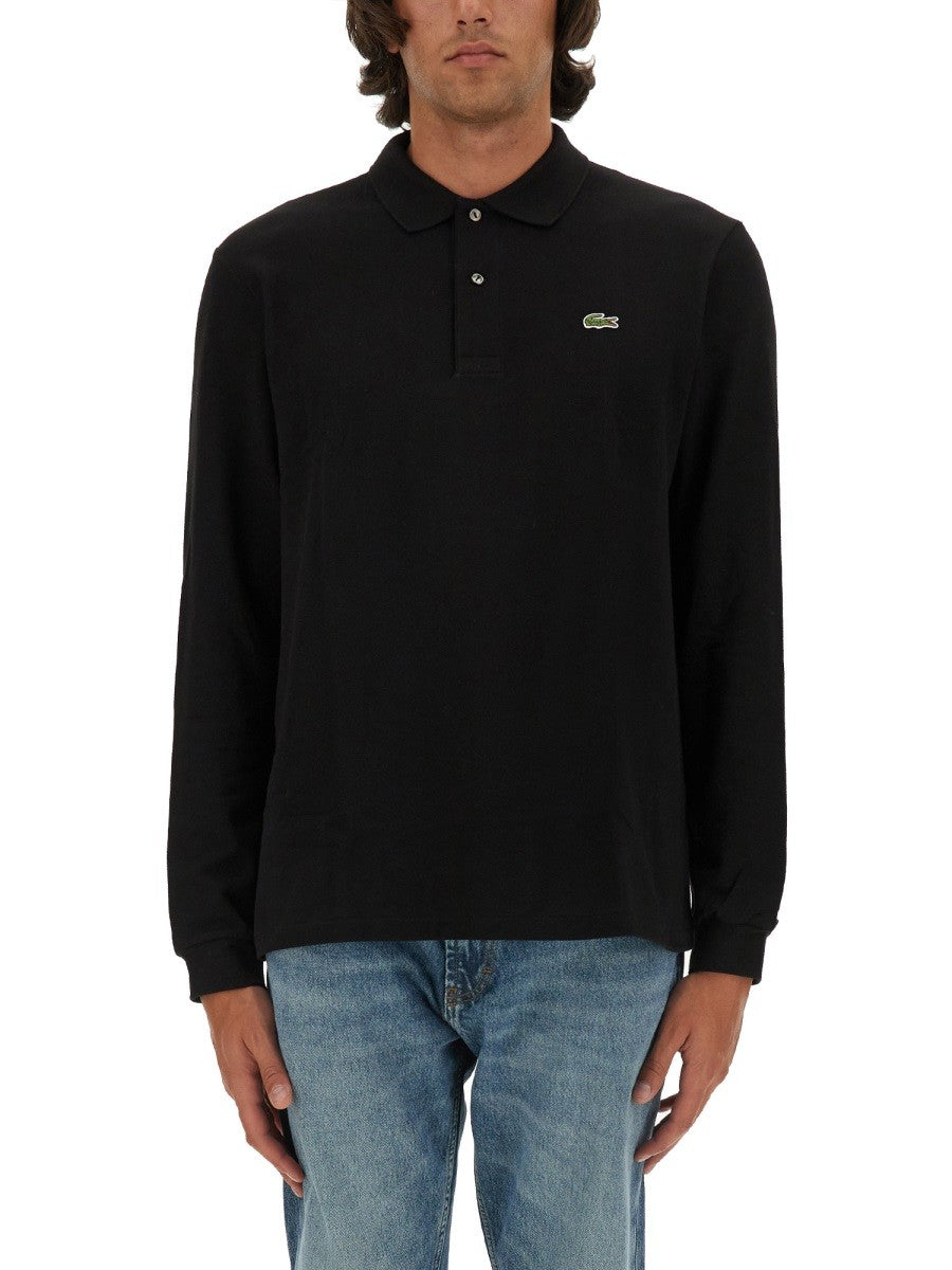 Lacoste - POLO WITH LOGO polo-con-logo_022db683-aa61-4a06-abf7-24bae0019186