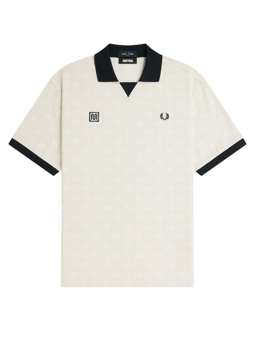 FRED PERRY FRED PERRY - POLO CON LOGO