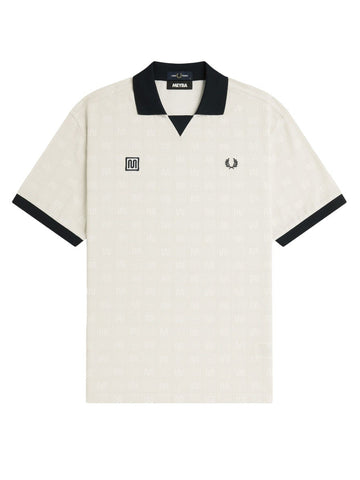 FRED PERRY FRED PERRY - POLO CON LOGO