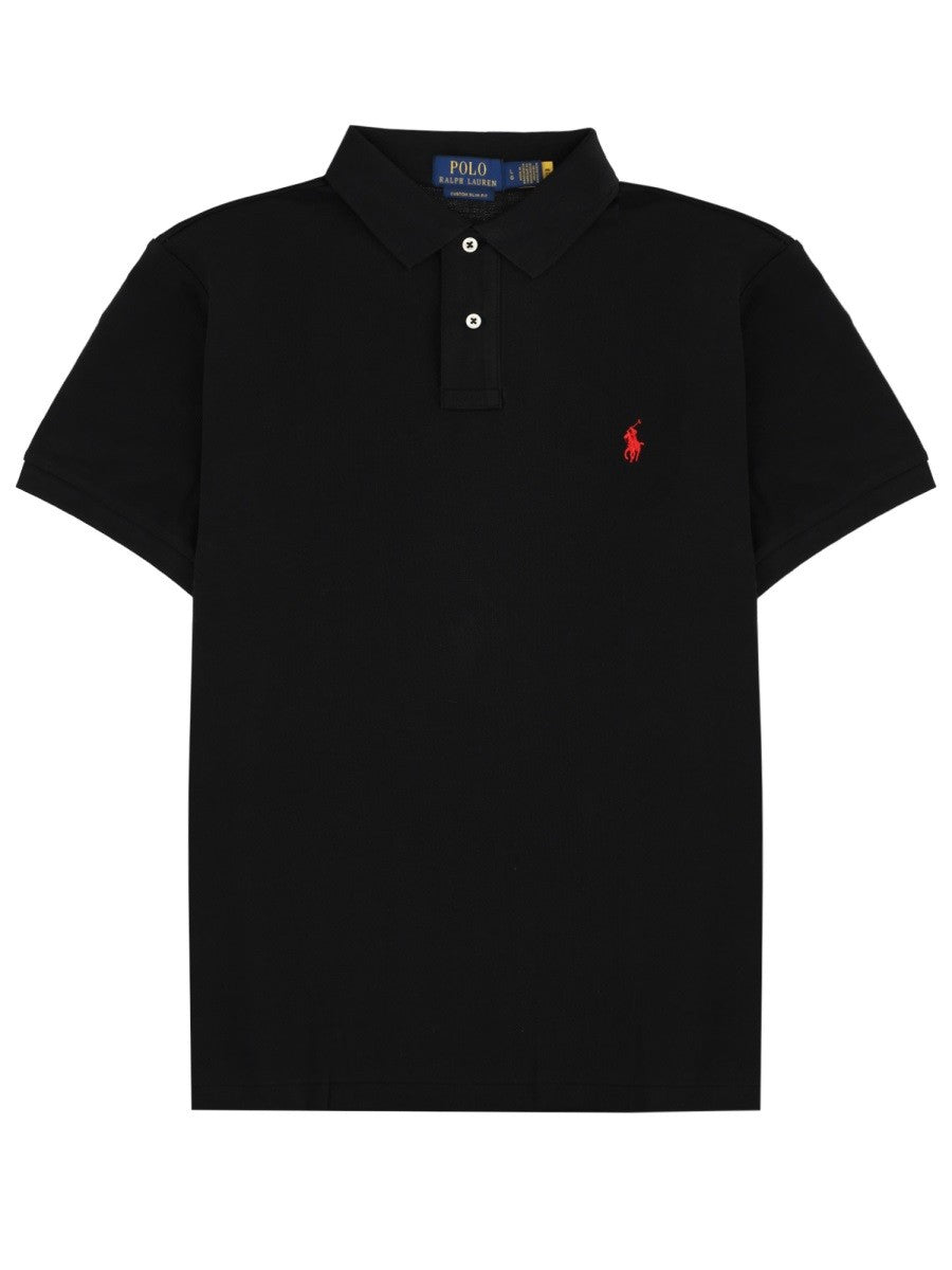 Polo Ralph Lauren - POLO CON LOGO polo-con-logo_46ce8051-9e77-41c0-879f-647ed020b2bb