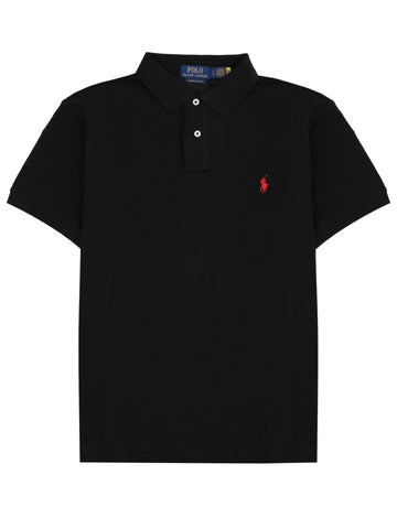 Polo Ralph Lauren Polo Ralph Lauren - POLO CON LOGO