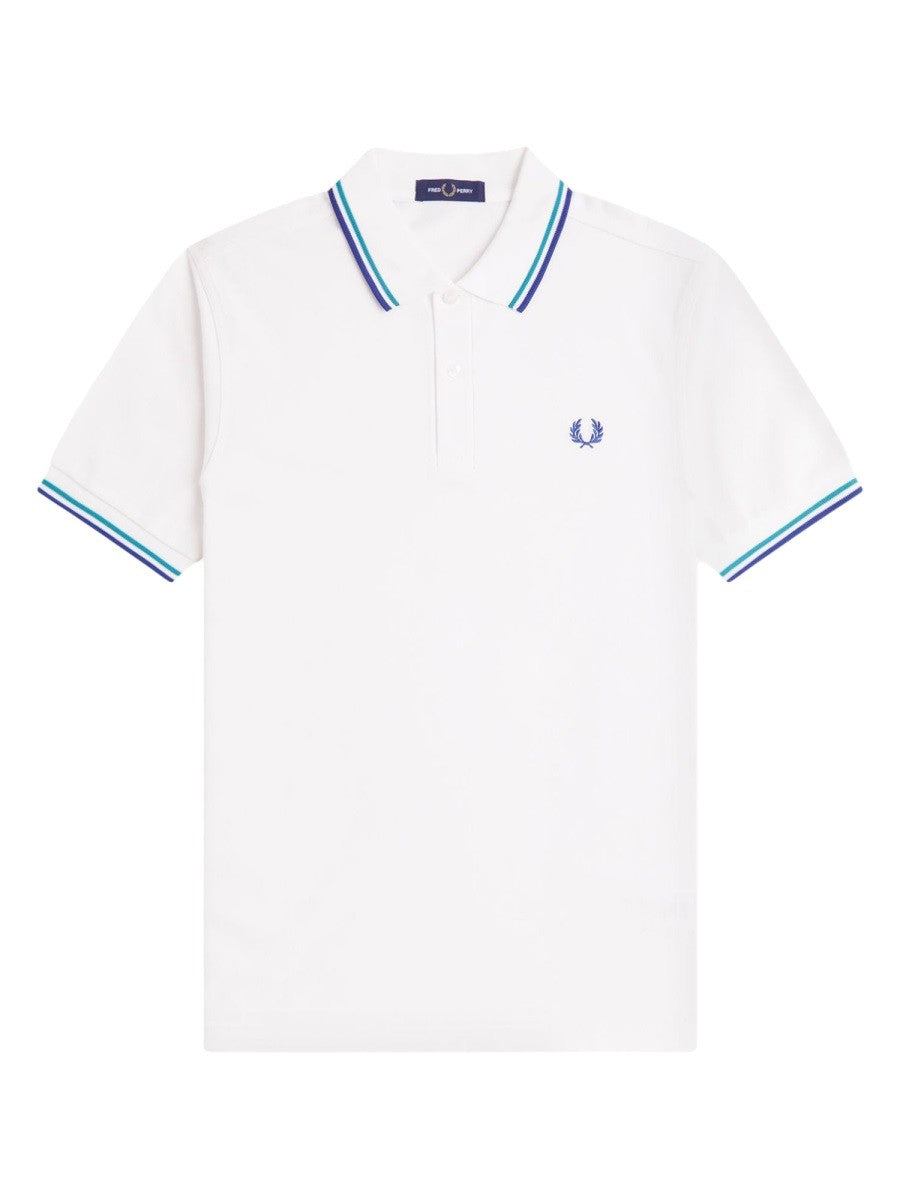 FRED PERRY - POLO CON LOGO polo-con-logo_709f5cca-f1d4-46b7-a9eb-d85a88212191
