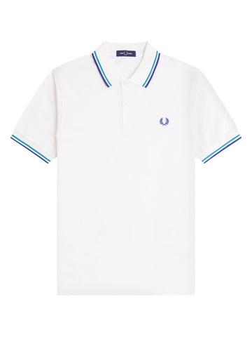 FRED PERRY - POLO CON LOGO polo-con-logo_709f5cca-f1d4-46b7-a9eb-d85a88212191