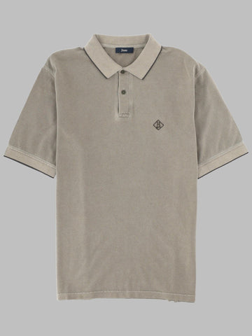Herno - POLO CON LOGO