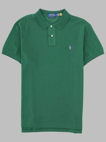 Polo Ralph Lauren - POLO CON LOGO