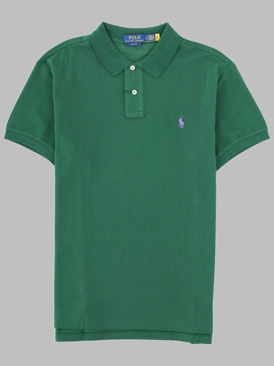 Polo Ralph Lauren - POLO CON LOGO