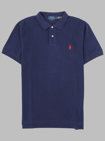 Polo Ralph Lauren - POLO CON LOGO