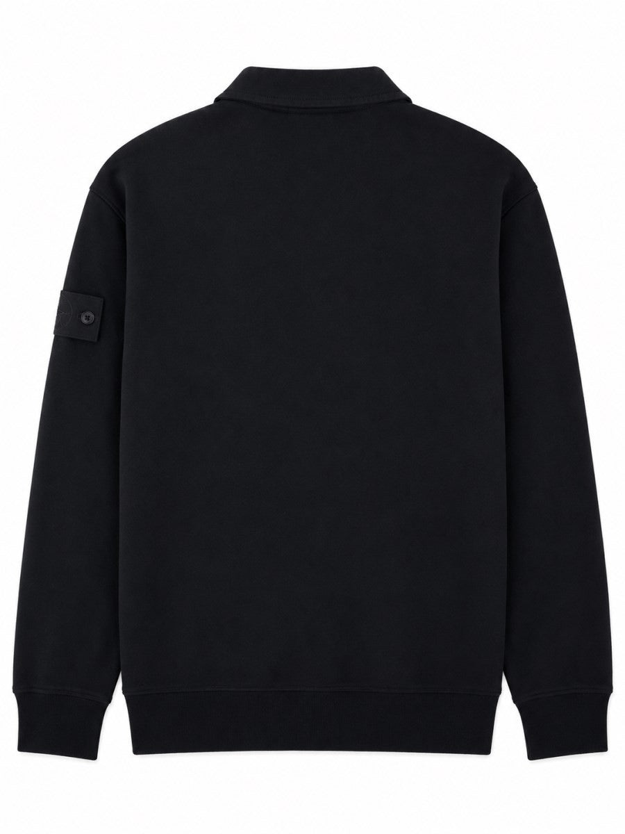 Stone Island - POLO CON PATCH LOGO polo-con-patch-logo_5ad93d9b-5189-4e3a-8b58-ed422f5320b2