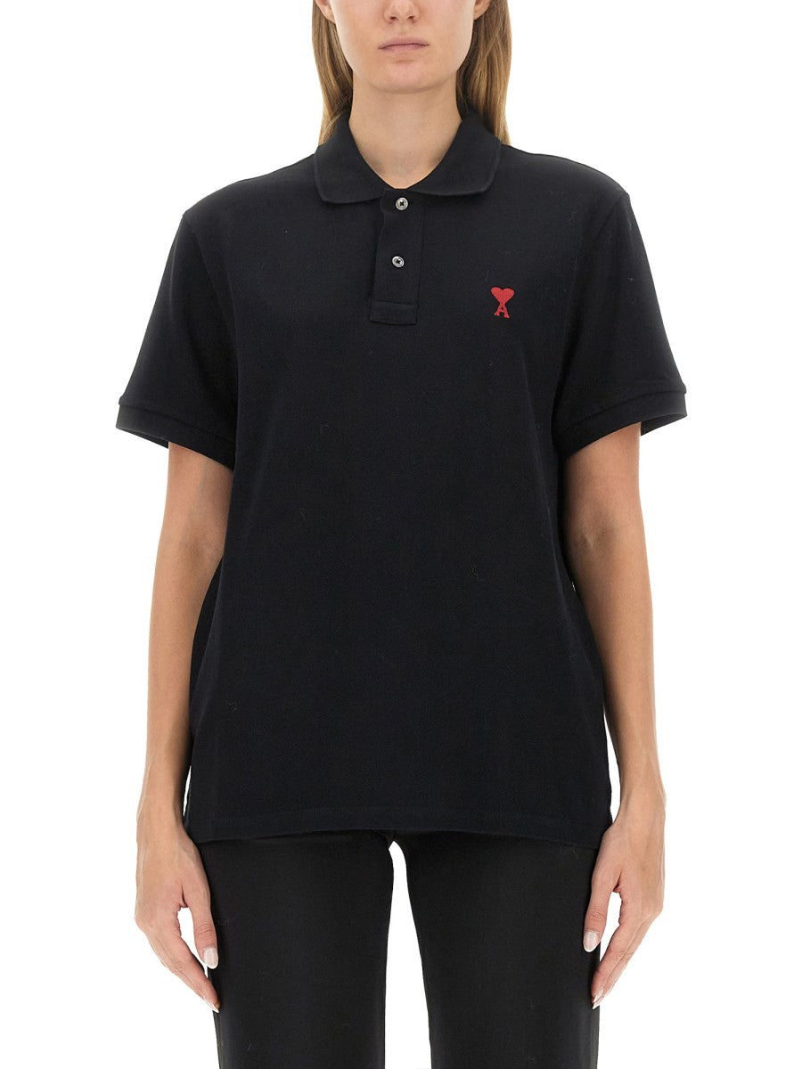 POLO WITH LOGO EMBROIDERY Unisex polo-con-ricamo-logo_5dbf95a2-1e64-48b3-8c98-d5f42364dce4
