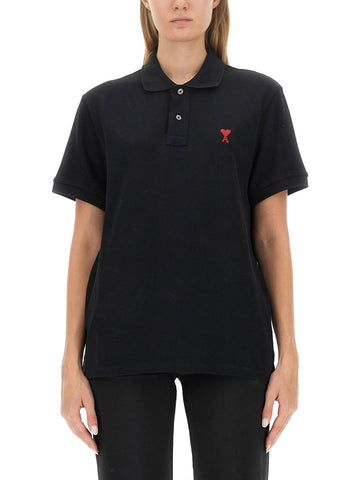 POLO WITH LOGO EMBROIDERY Unisex polo-con-ricamo-logo_5dbf95a2-1e64-48b3-8c98-d5f42364dce4