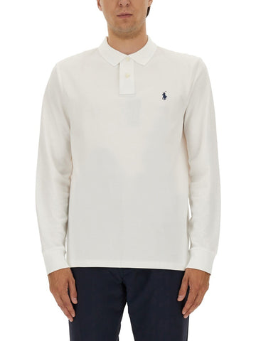 Polo Ralph Lauren Polo Ralph Lauren - POLO IN COTONE