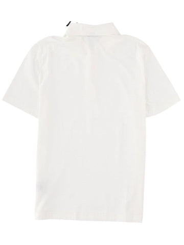 Herno - POLO IN COTONE