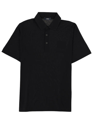 Herno Herno - POLO IN COTONE