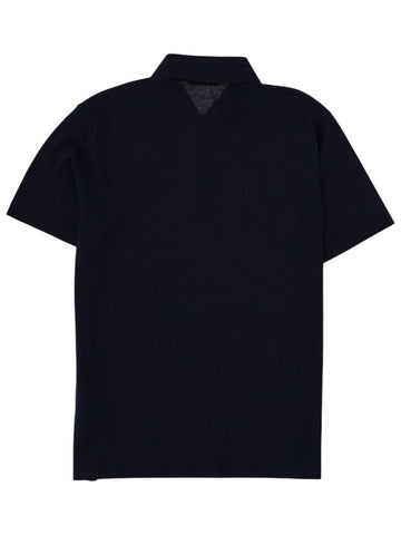 Herno - POLO IN COTONE