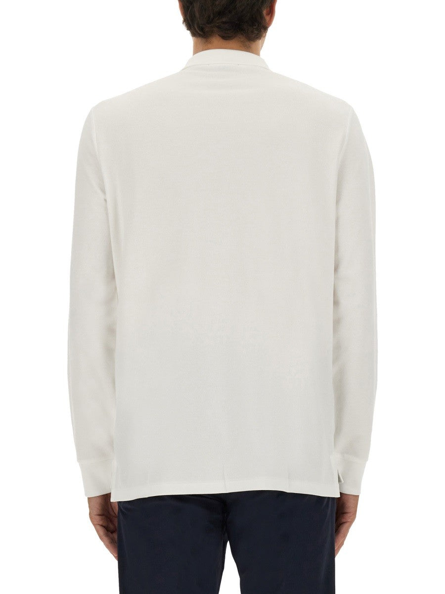 Polo Ralph Lauren Polo Ralph Lauren - POLO IN COTONE