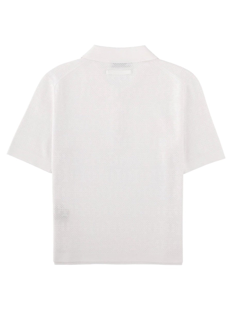 Tory Burch - POLO IN VISCOSA POINTELLE polo-in-viscosa-pointelle_ccecd901-7e75-486f-8518-302333bdae82