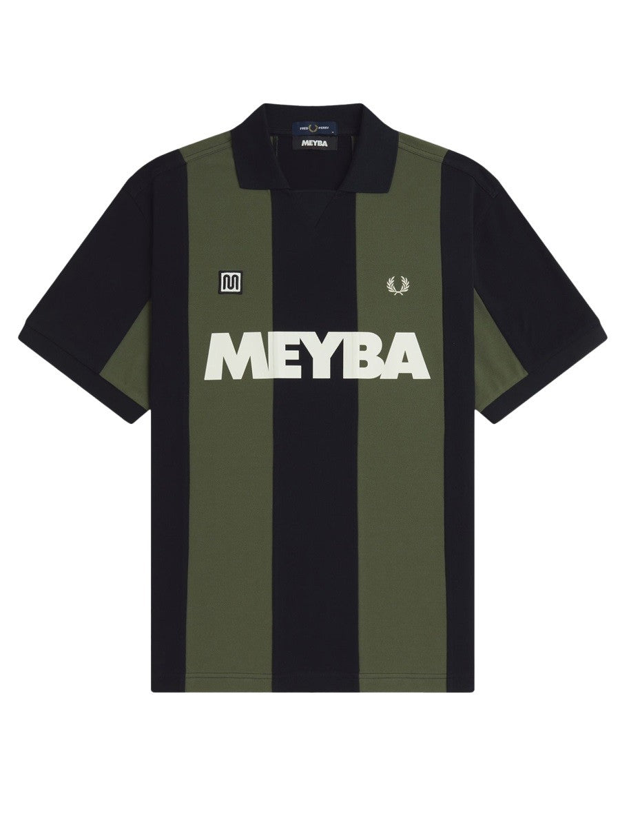 FRED PERRY FRED PERRY - POLO "MEYBA" CON LOGO