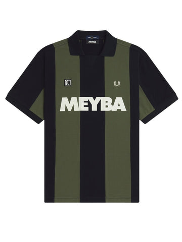 FRED PERRY FRED PERRY - POLO "MEYBA" CON LOGO
