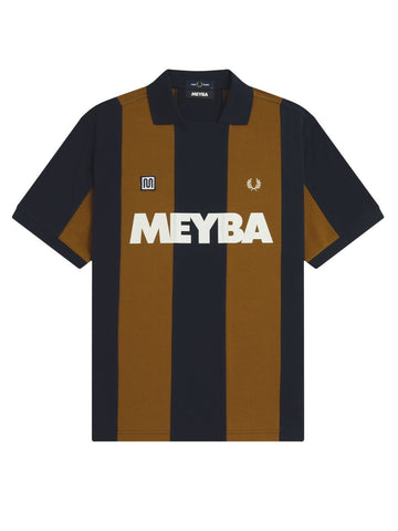 FRED PERRY FRED PERRY - POLO "MEYBA" CON LOGO