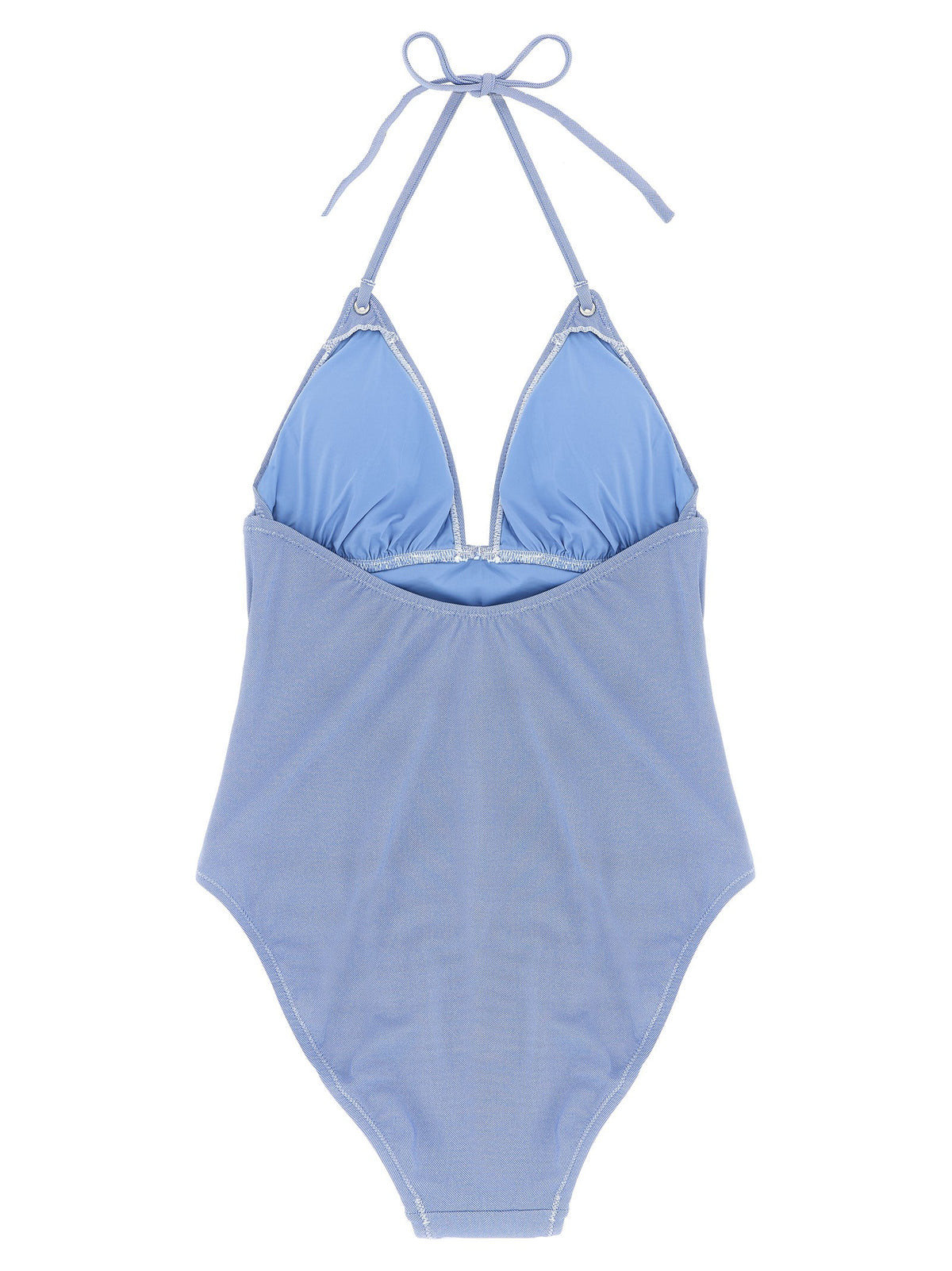 Polo Ralph Lauren - 'Polo' one-piece swimsuit