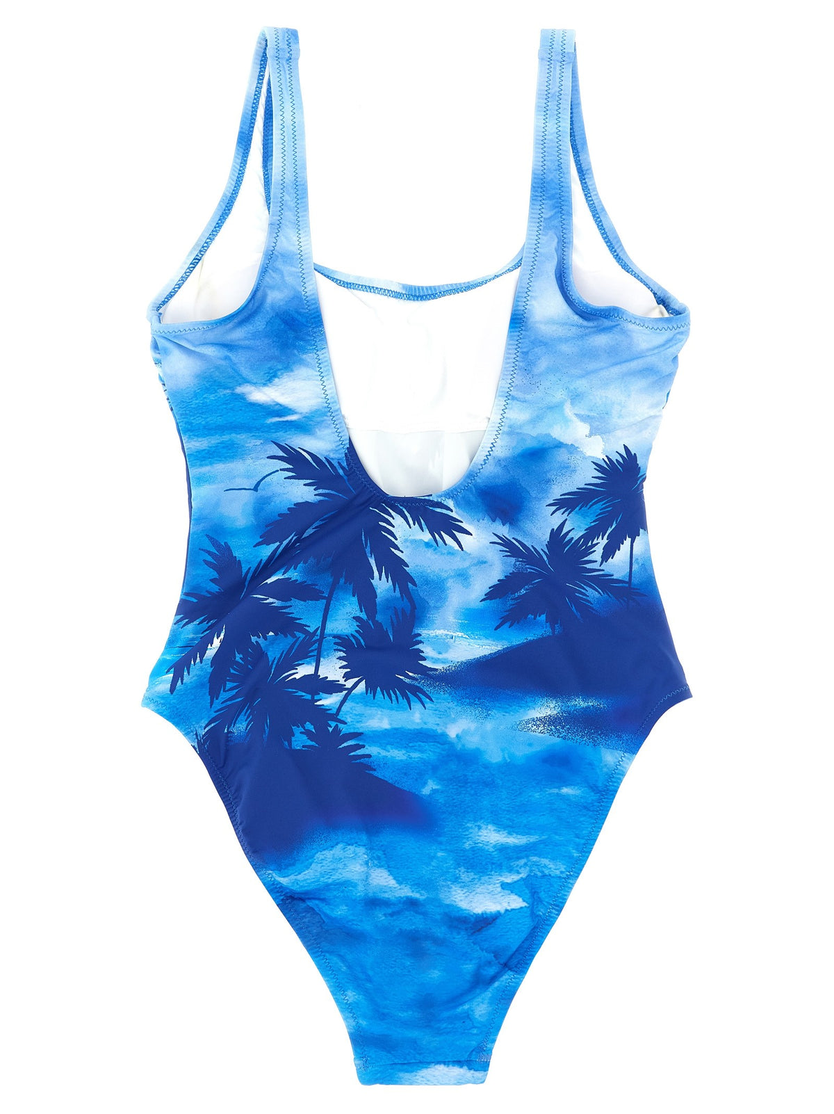 Polo Ralph Lauren - 'Polo' one-piece swimsuit