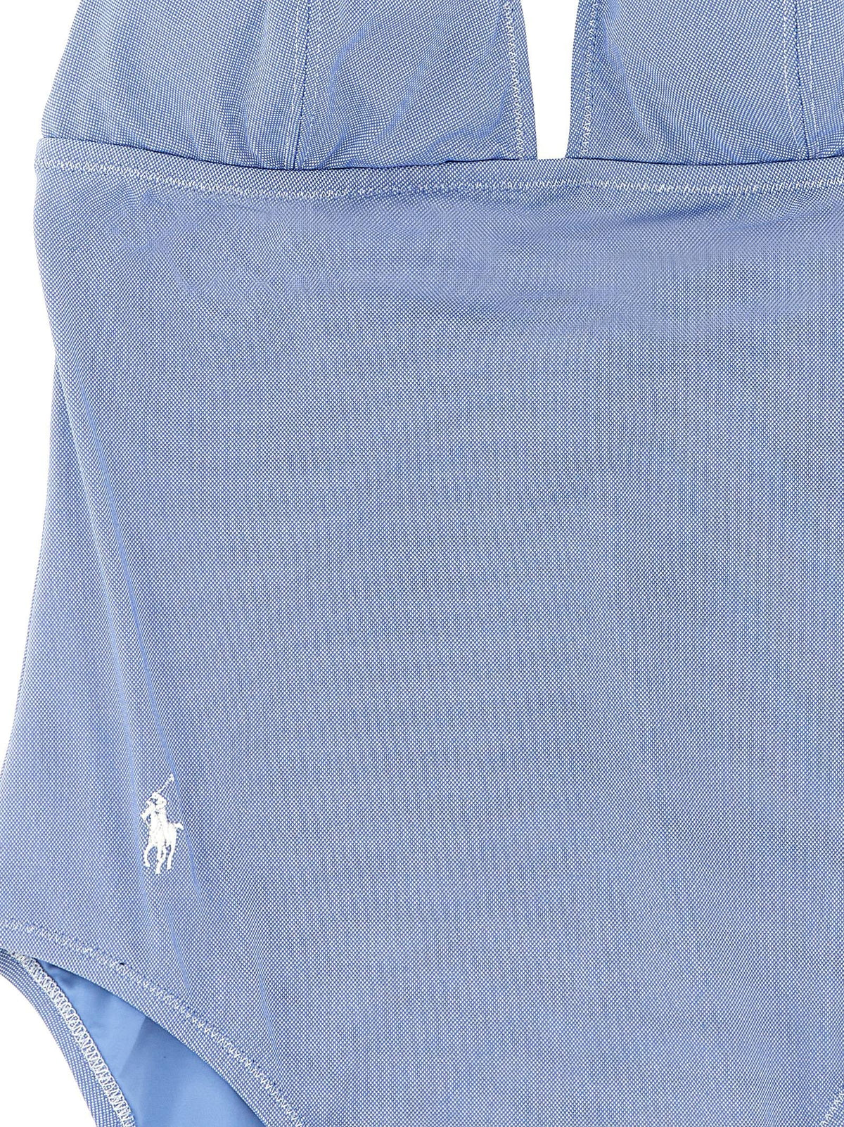 Polo Ralph Lauren - 'Polo' one-piece swimsuit
