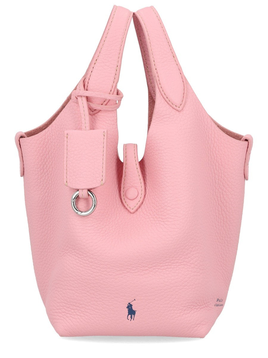 Polo Ralph Lauren "POLO PLAY" BAG