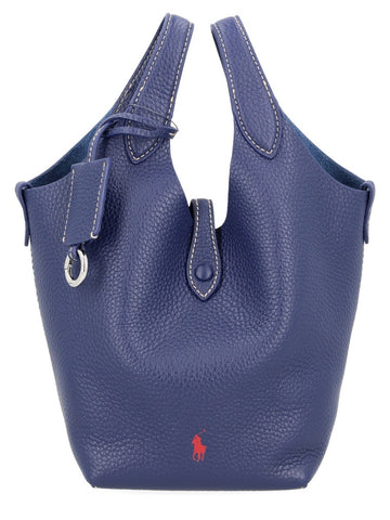 Polo Ralph Lauren "POLO PLAY" BAG