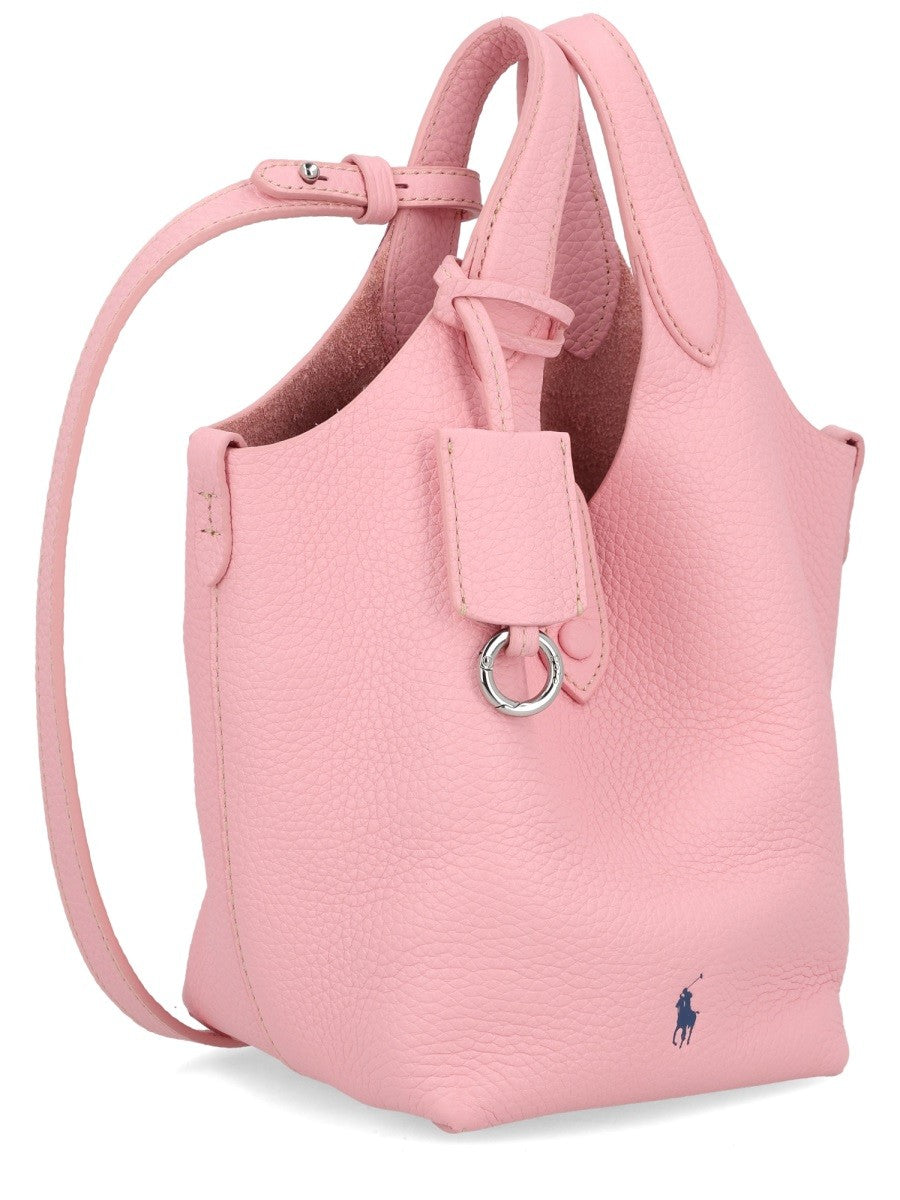 Polo Ralph Lauren "POLO PLAY" BAG