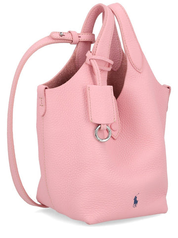 Polo Ralph Lauren "POLO PLAY" BAG