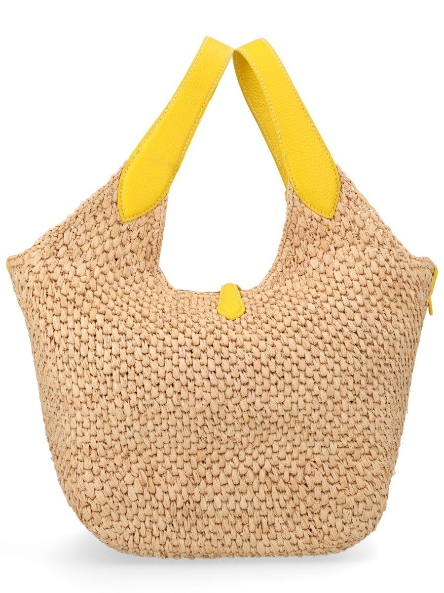 Polo Ralph Lauren - "POLO PLAY" TOTE BAG