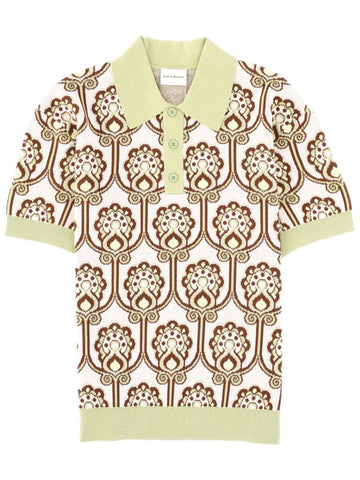 POLO SHIRT "MAILLE TAPISSERIE" polo-shirt-maille-tapisserie_a3bd21e8-8690-46f3-8ebb-0aad116f29f4