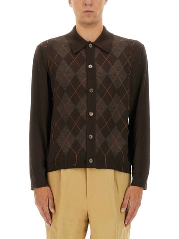 POLO SHIRT "PUB ARGYLE" polo-shirt-pub-argyle_e67bf35c-e808-4e59-afa4-355ef2d469f9
