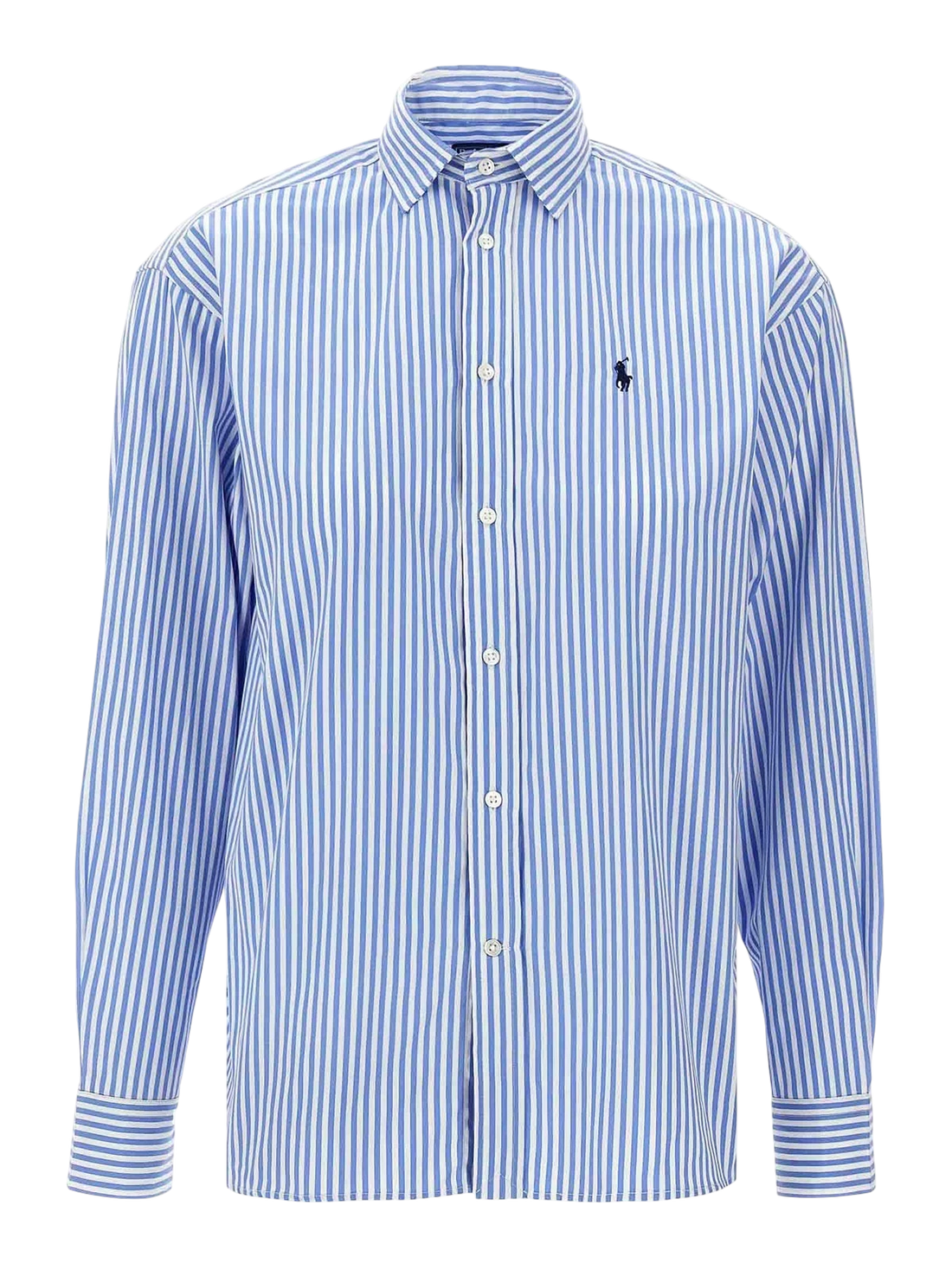 Polo Ralph Lauren Polo Ralph Lauren - CAMICIA CON LOGO