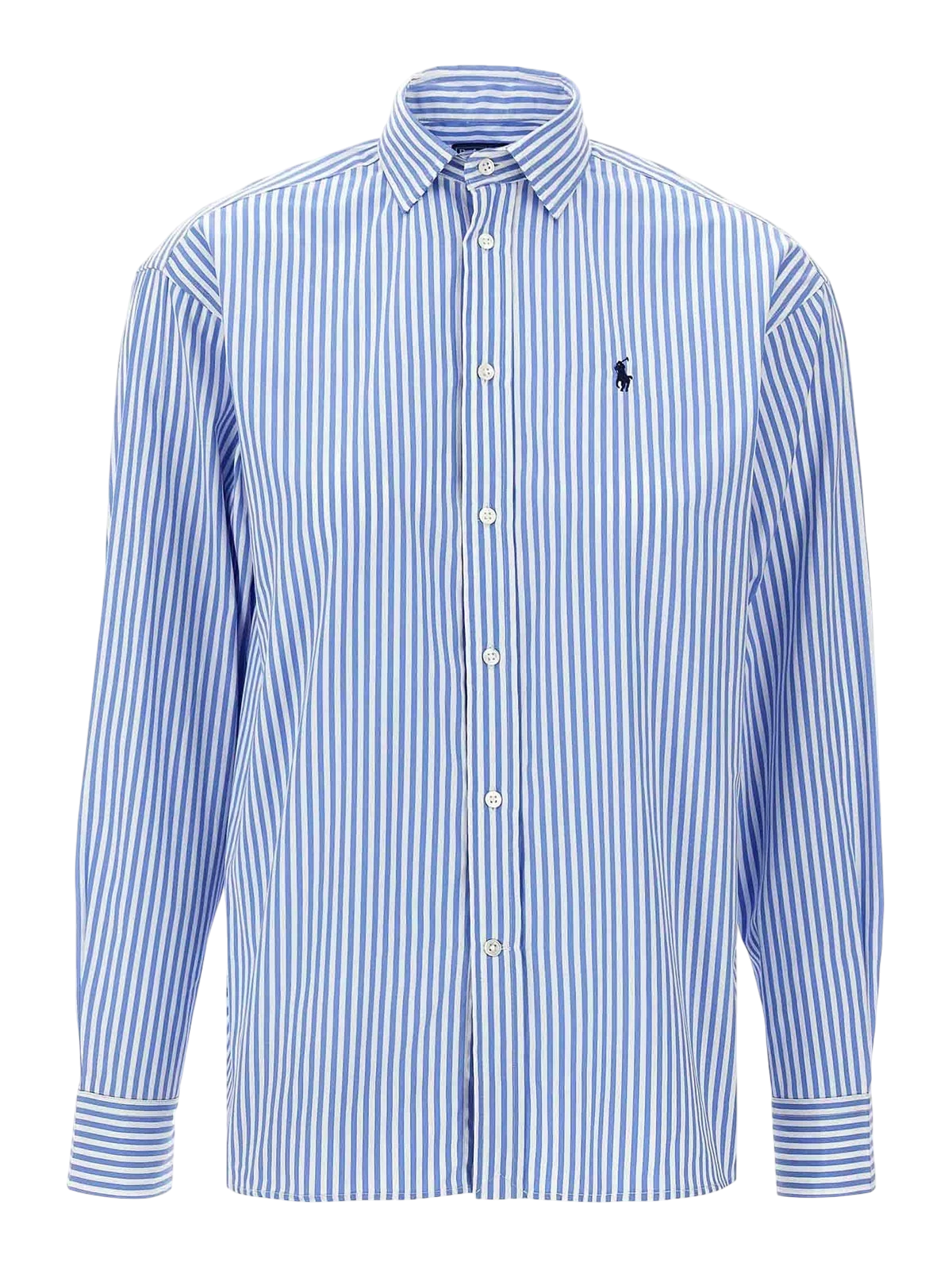 Polo Ralph Lauren Polo Ralph Lauren - CAMICIA CON LOGO