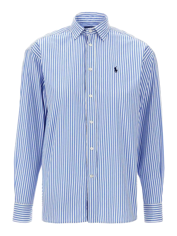 Polo Ralph Lauren Polo Ralph Lauren - CAMICIA CON LOGO