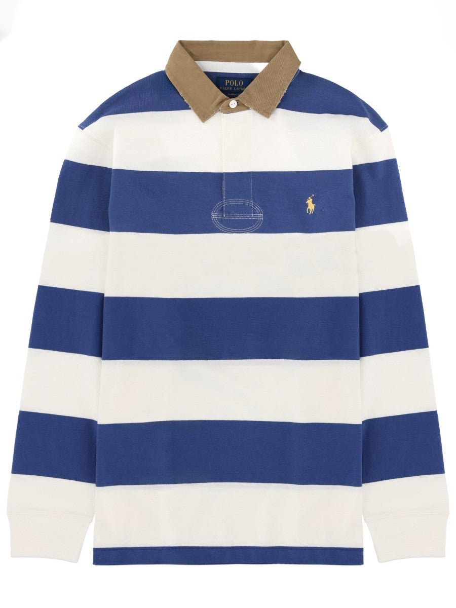 POLO SHIRT "RUGBY" WITH LOGO polo-shirt-rugby-with-logo_dc6c95a2-b415-4696-a2d4-a4769ad14349