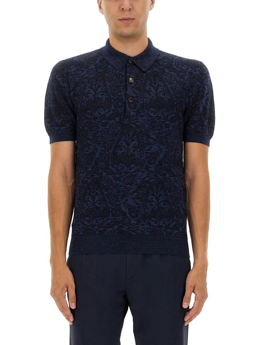 Etro - POLO SHIRT WITH PEGASUS EMBROIDERY polo-shirt-with-pegasus-embroidery_448bf5f3-17cf-4c84-b928-215b3829e769