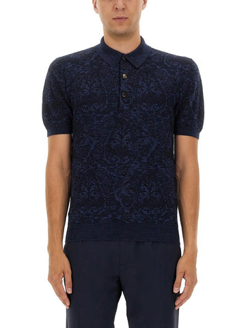 Etro - POLO SHIRT WITH PEGASUS EMBROIDERY polo-shirt-with-pegasus-embroidery_448bf5f3-17cf-4c84-b928-215b3829e769