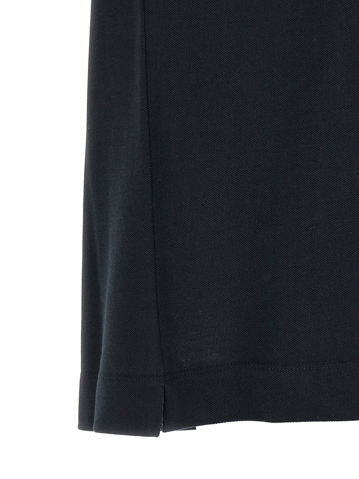 Zegna - Polo shirt with pocket