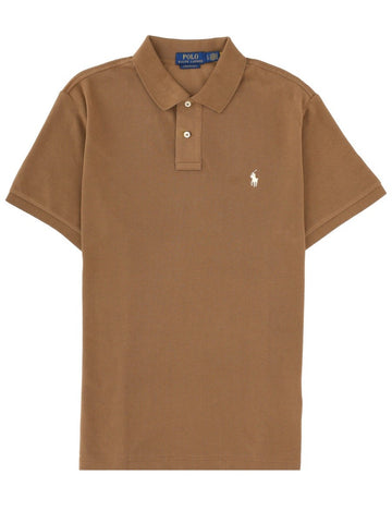 Polo Ralph Lauren - POLO WITH LOGO polo-with-logo_03766595-3e29-4fc6-a5a2-5ec292f31ec9