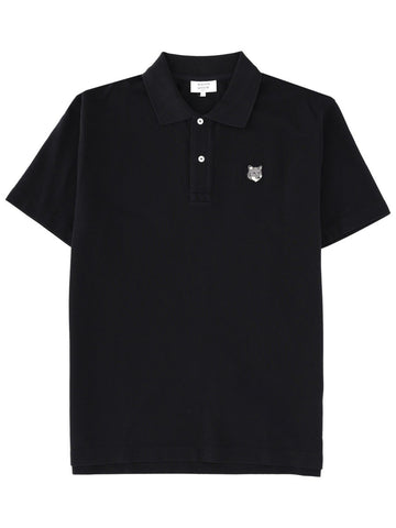 POLO WITH LOGO