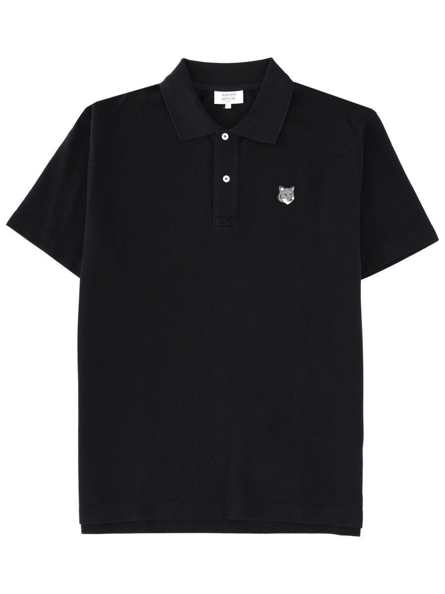 POLO WITH LOGO
