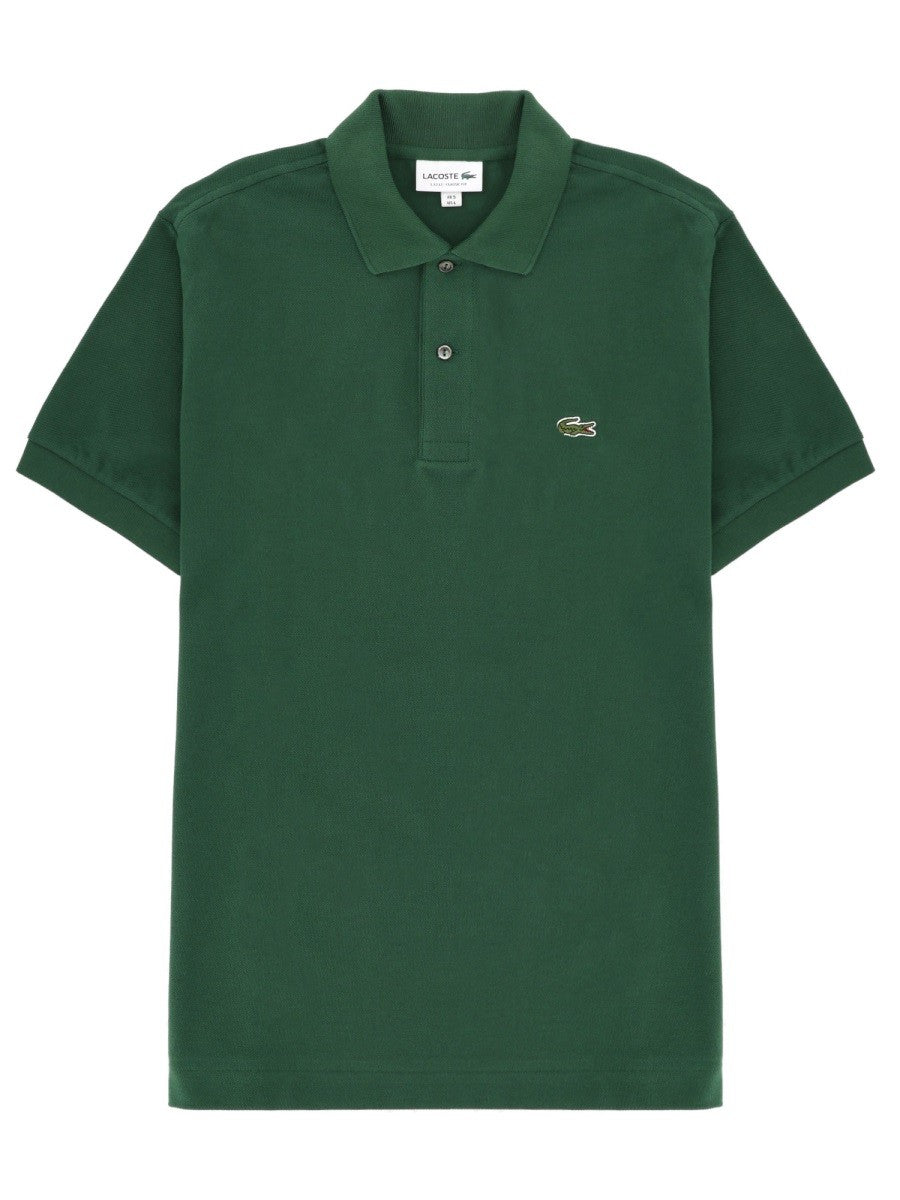 Lacoste Lacoste - POLO WITH LOGO