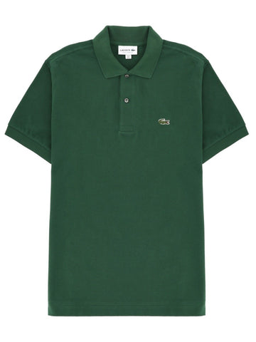 Lacoste Lacoste - POLO WITH LOGO