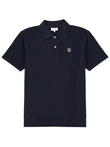 POLO WITH LOGO