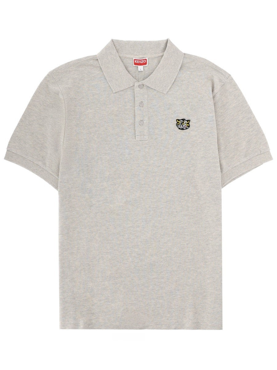 Kenzo Kenzo - POLO WITH LOGO