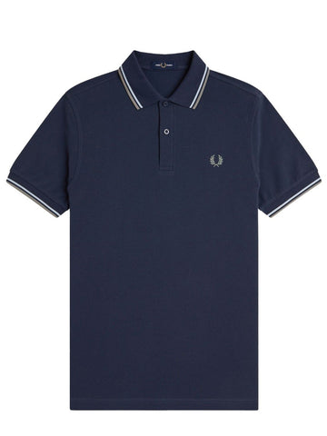 POLO WITH LOGO